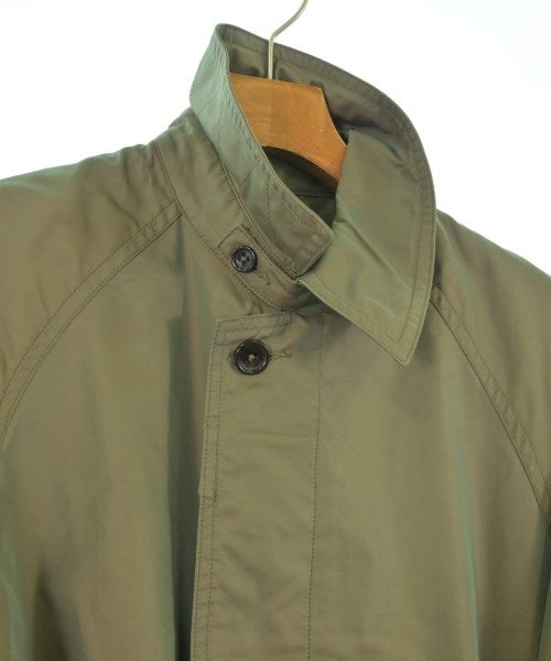 BEDWIN &THE HEARTBREAKERS 支撐領外套