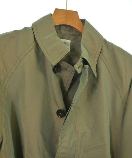 BEDWIN &THE HEARTBREAKERS 支撐領外套