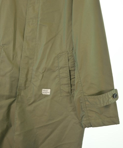 BEDWIN &THE HEARTBREAKERS 支撐領外套