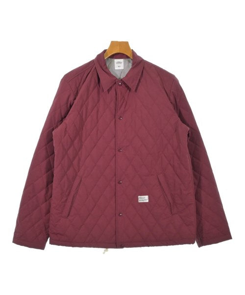 BEDWIN &THE HEARTBREAKERS 斜紋夾克