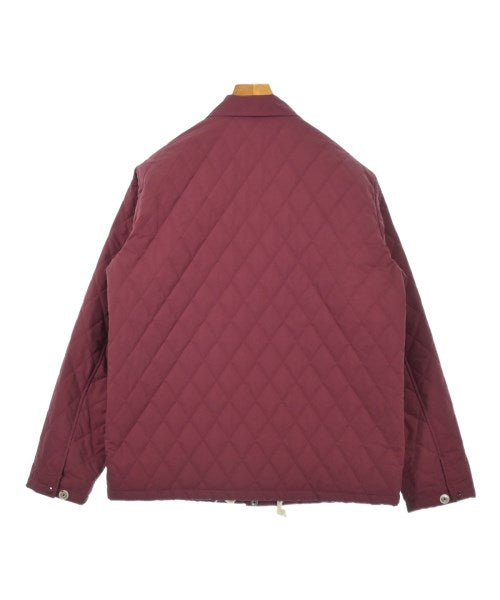 BEDWIN &THE HEARTBREAKERS 斜紋夾克