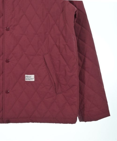 BEDWIN &THE HEARTBREAKERS 斜紋夾克