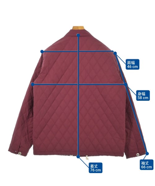 BEDWIN &THE HEARTBREAKERS 斜紋夾克