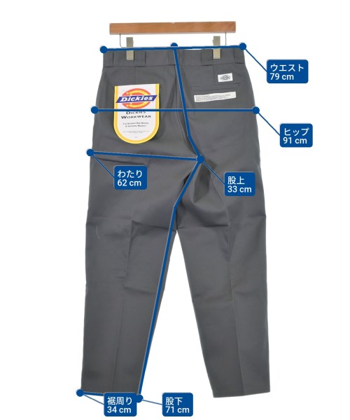 BEDWIN &THE HEARTBREAKERS 休閒褲