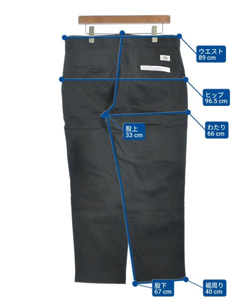 BEDWIN &THE HEARTBREAKERS 休閒褲