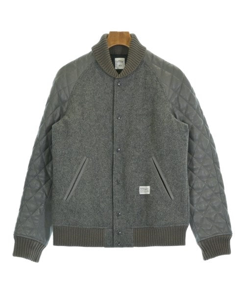 BEDWIN &THE HEARTBREAKERS 運動夾克