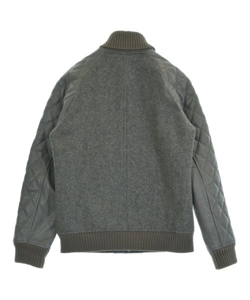 BEDWIN &THE HEARTBREAKERS 運動夾克