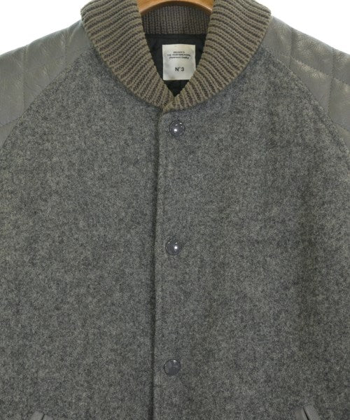 BEDWIN &THE HEARTBREAKERS 運動夾克