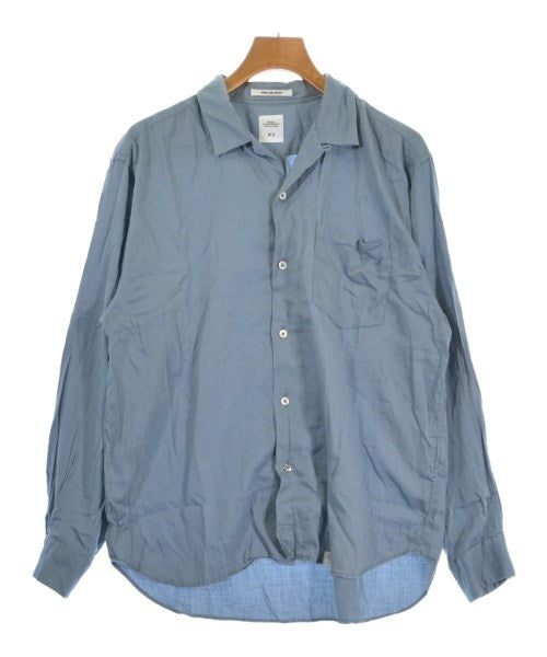 BEDWIN &THE HEARTBREAKERS 休閒襯衫