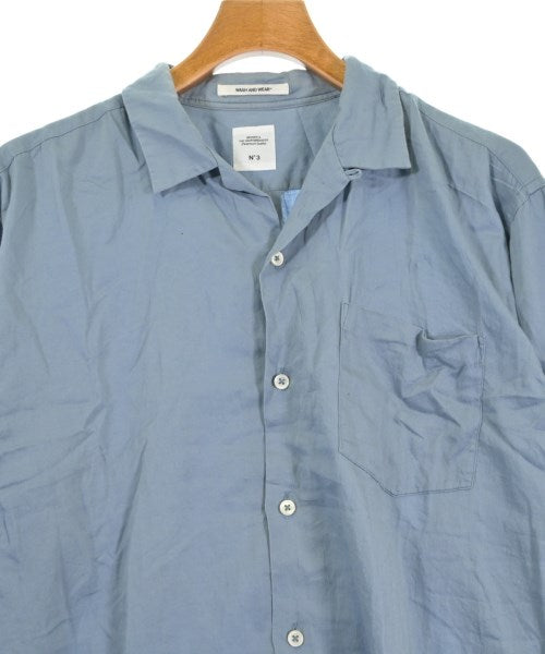 BEDWIN &THE HEARTBREAKERS 休閒襯衫