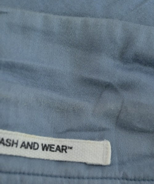 BEDWIN &THE HEARTBREAKERS 休閒襯衫