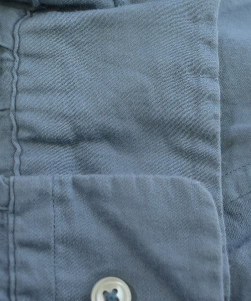 BEDWIN &THE HEARTBREAKERS 休閒襯衫