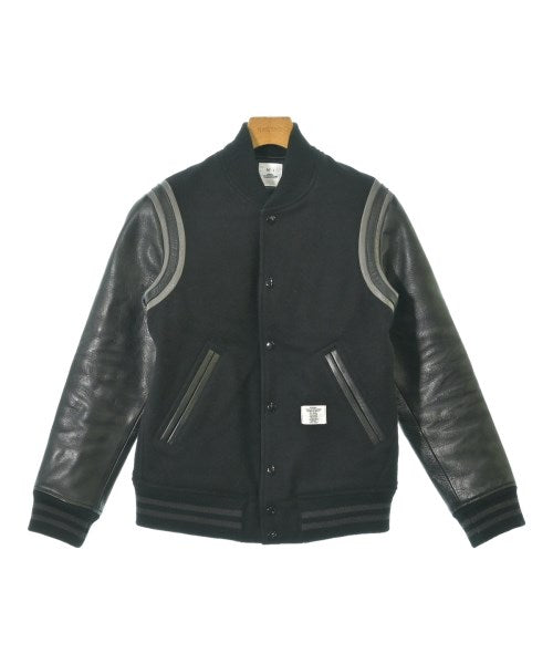 BEDWIN &THE HEARTBREAKERS 運動夾克