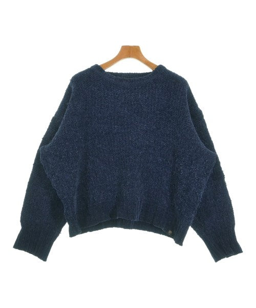 BEDWIN &THE HEARTBREAKERS 毛衣