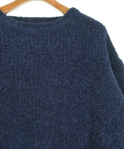 BEDWIN &THE HEARTBREAKERS 毛衣