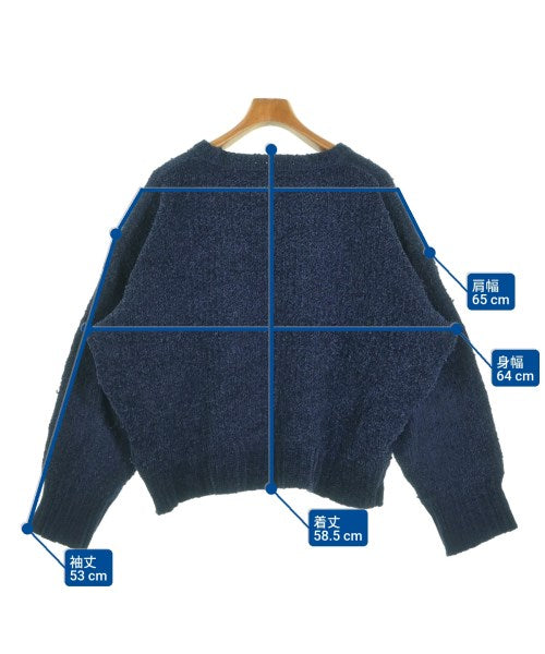 BEDWIN &THE HEARTBREAKERS 毛衣