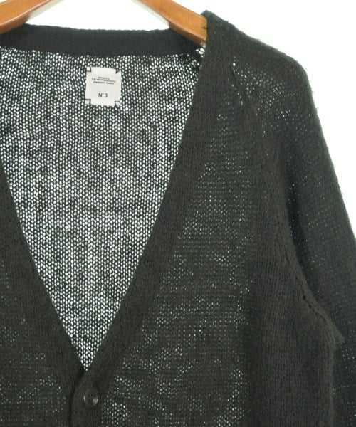 BEDWIN &THE HEARTBREAKERS 開襟衫