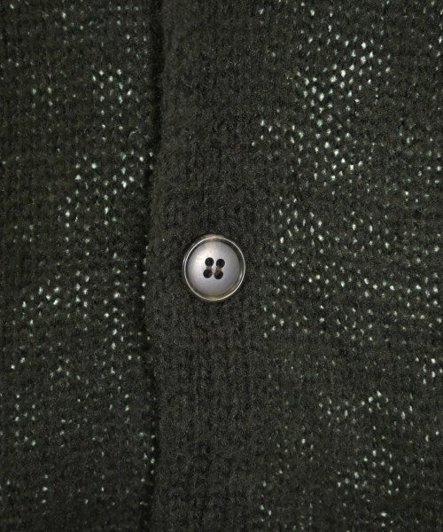 BEDWIN &THE HEARTBREAKERS 開襟衫