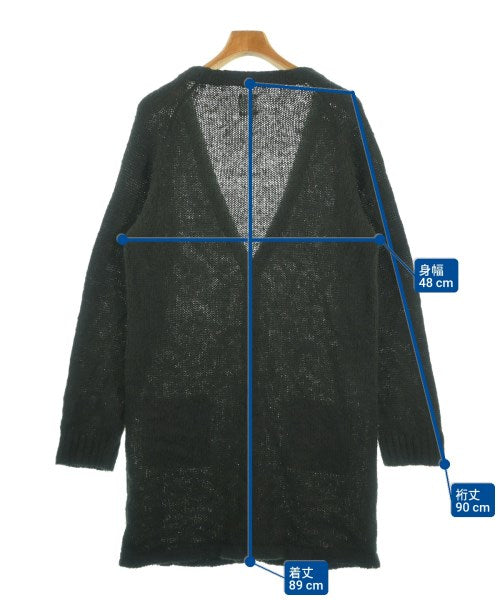 BEDWIN &THE HEARTBREAKERS 開襟衫