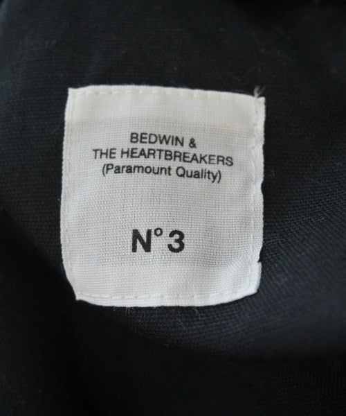 BEDWIN &THE HEARTBREAKERS 其他款