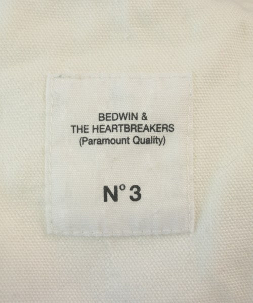 BEDWIN &THE HEARTBREAKERS 短褲