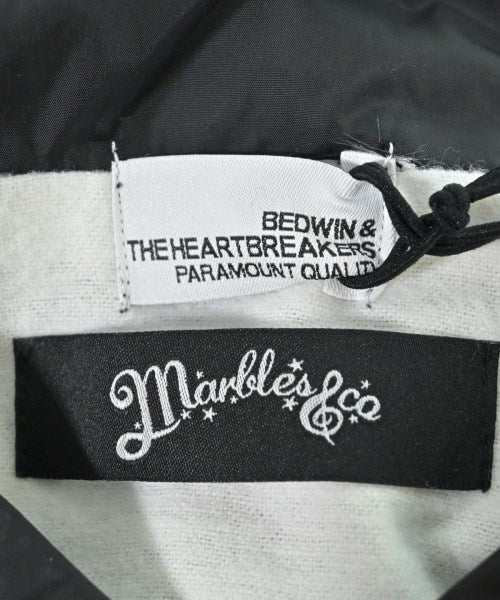 BEDWIN &THE HEARTBREAKERS 其他飛行外套