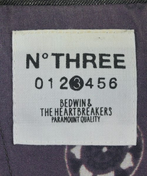 BEDWIN &THE HEARTBREAKERS 其他套裝