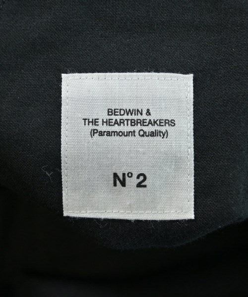 BEDWIN &THE HEARTBREAKERS 長