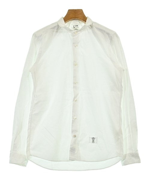 BEDWIN &THE HEARTBREAKERS 休襯衫