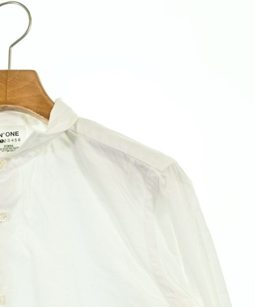 BEDWIN &THE HEARTBREAKERS 休襯衫