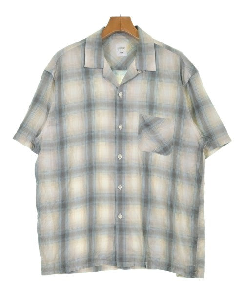 BEDWIN &THE HEARTBREAKERS 休襯衫