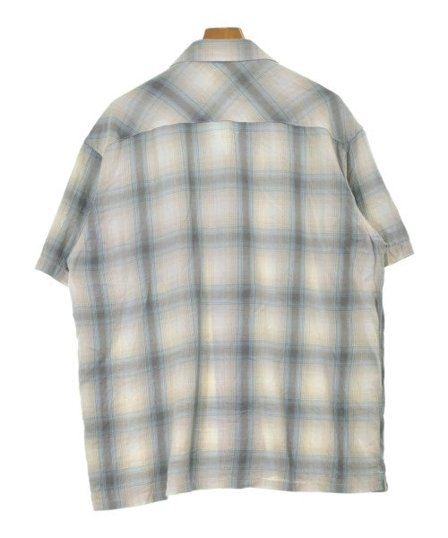 BEDWIN &THE HEARTBREAKERS 休襯衫