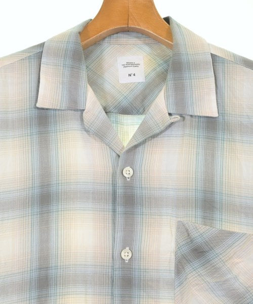 BEDWIN &THE HEARTBREAKERS 休襯衫