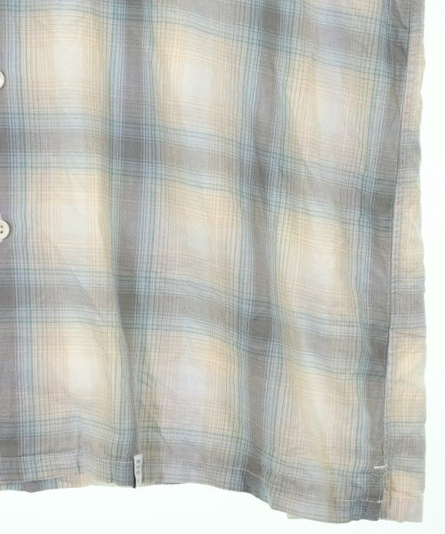 BEDWIN &THE HEARTBREAKERS 休襯衫