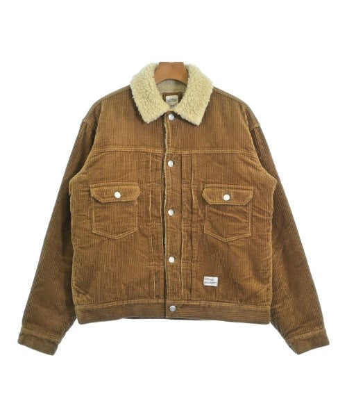 BEDWIN &THE HEARTBREAKERS 其他飛行外套