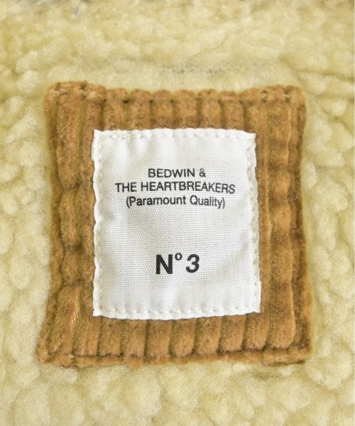 BEDWIN &THE HEARTBREAKERS 其他飛行外套