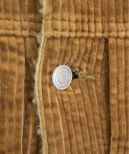 BEDWIN &THE HEARTBREAKERS 其他飛行外套