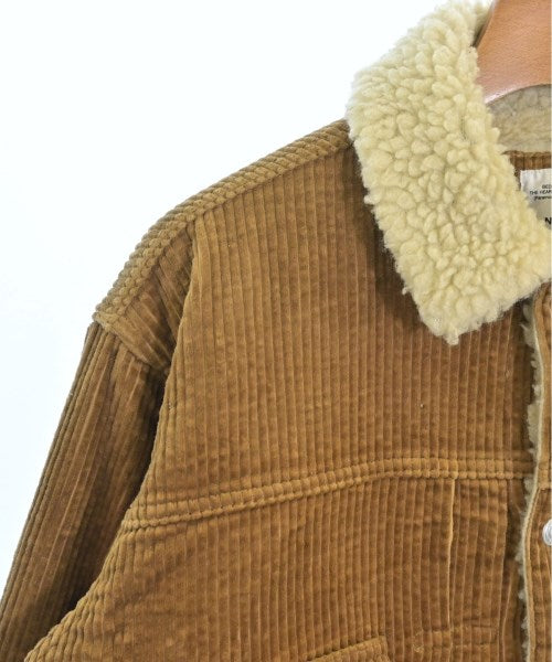 BEDWIN &THE HEARTBREAKERS 其他飛行外套