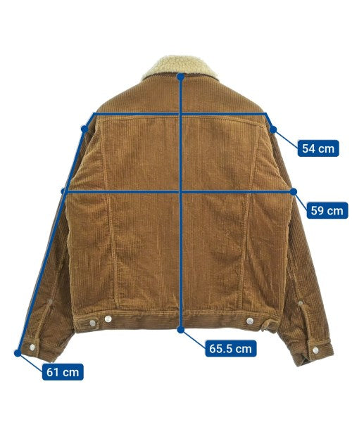 BEDWIN &THE HEARTBREAKERS 其他飛行外套