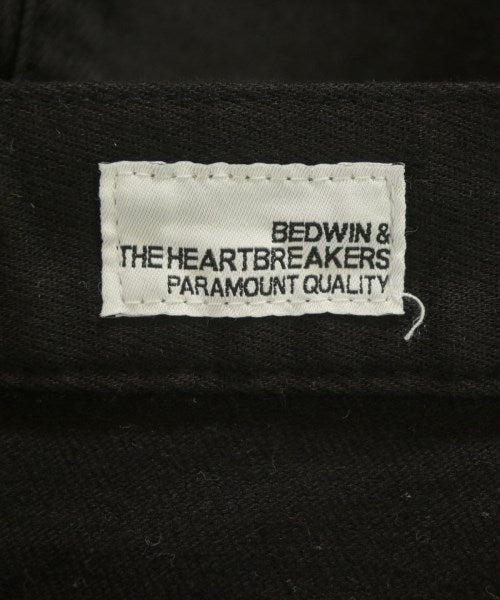 BEDWIN &THE HEARTBREAKERS 其他款