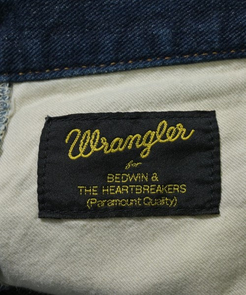 BEDWIN &THE HEARTBREAKERS 牛仔褲