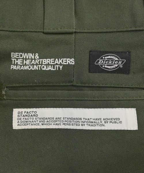 BEDWIN &THE HEARTBREAKERS 休閒褲