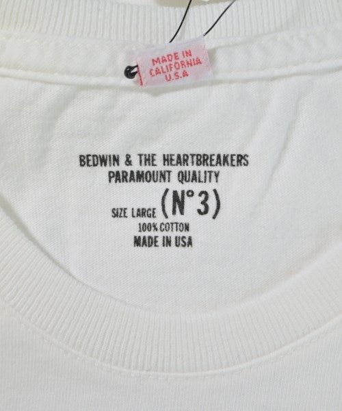 BEDWIN &THE HEARTBREAKERS T恤/上衣