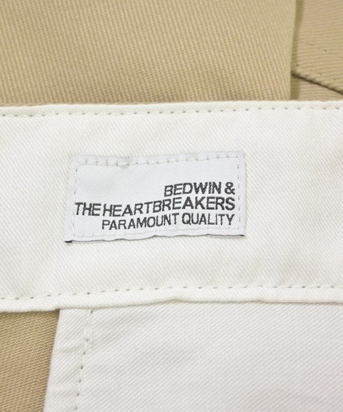 BEDWIN &THE HEARTBREAKERS 休閒褲