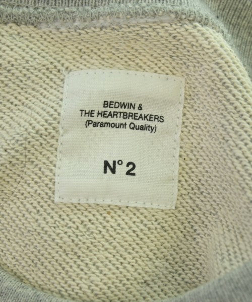 BEDWIN &THE HEARTBREAKERS 運動衫