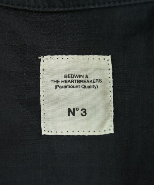 BEDWIN &THE HEARTBREAKERS 軍裝夾克