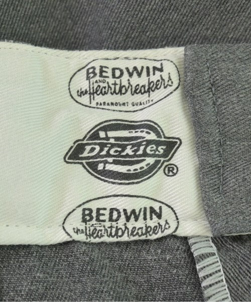 BEDWIN &THE HEARTBREAKERS 其他款