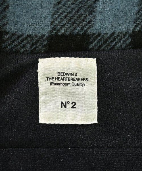 BEDWIN &THE HEARTBREAKERS 其他飛行外套
