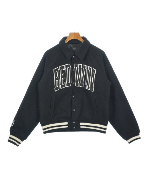 BEDWIN &THE HEARTBREAKERS 斜紋夾克