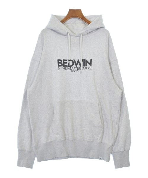 BEDWIN &THE HEARTBREAKERS 連帽衫